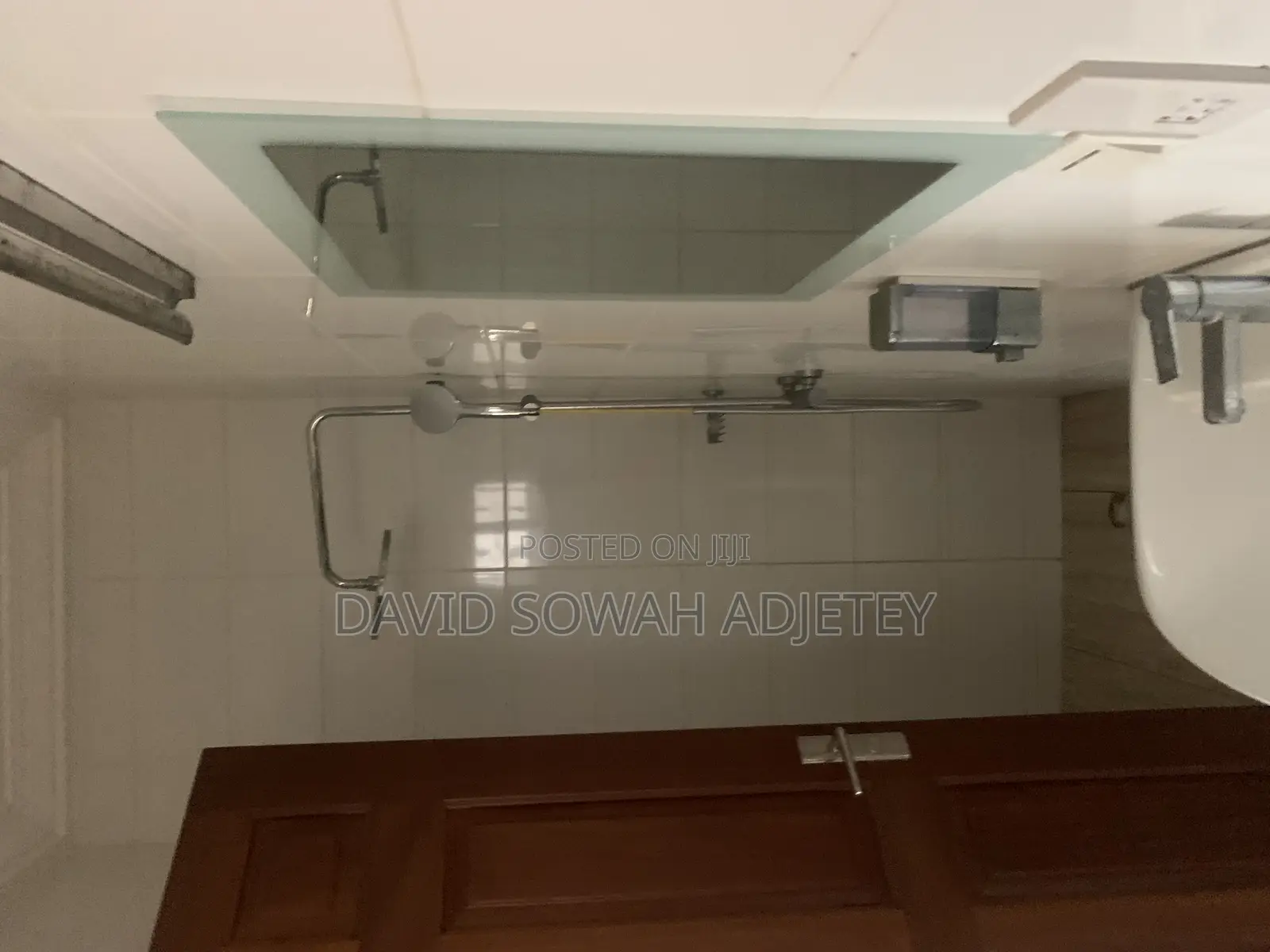 2bdrm Apartment in East Airport for rent
