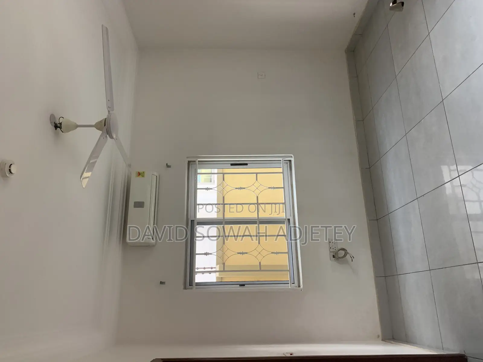 2bdrm Apartment in East Airport for rent