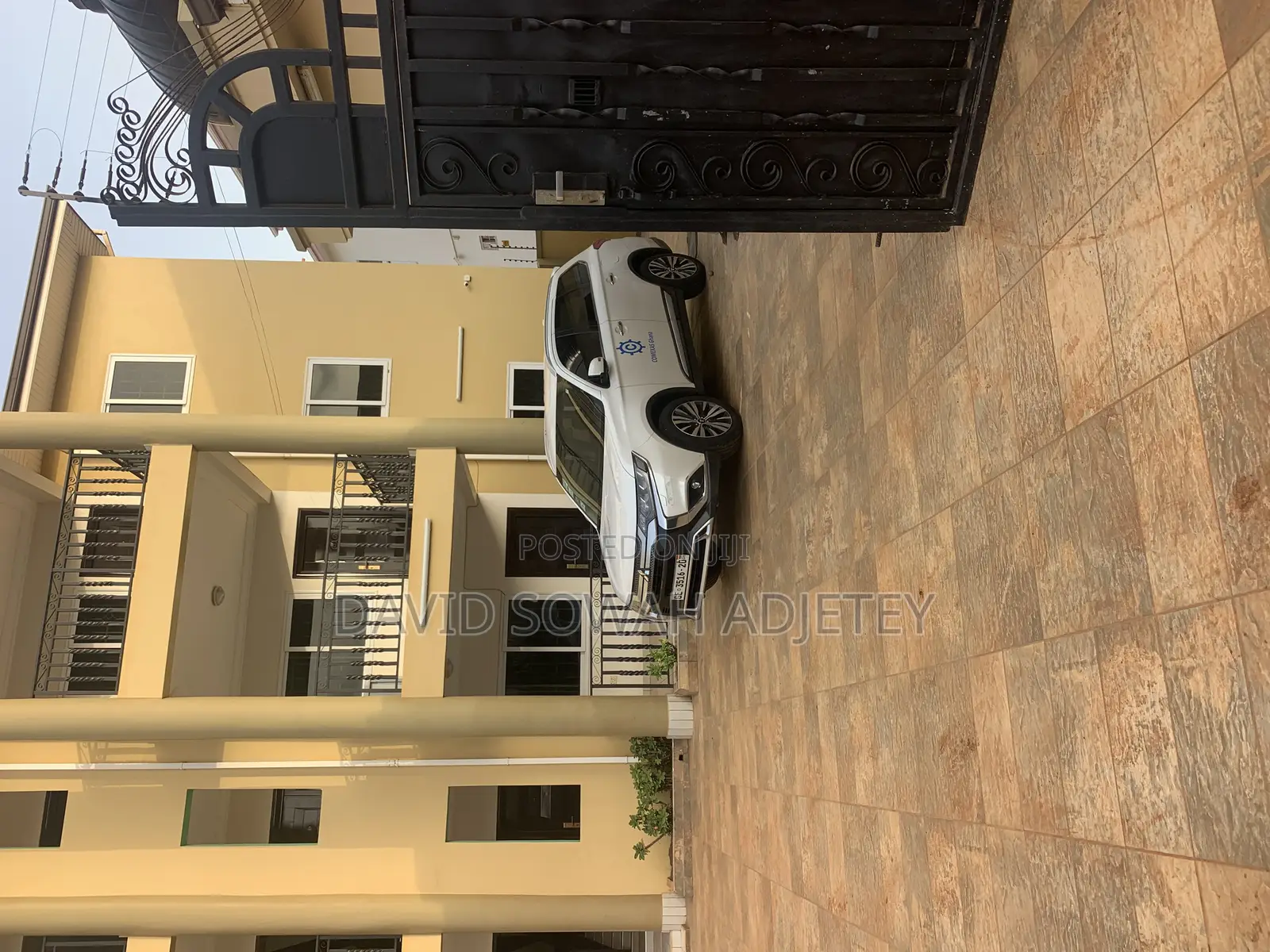 2bdrm Apartment in East Airport for rent