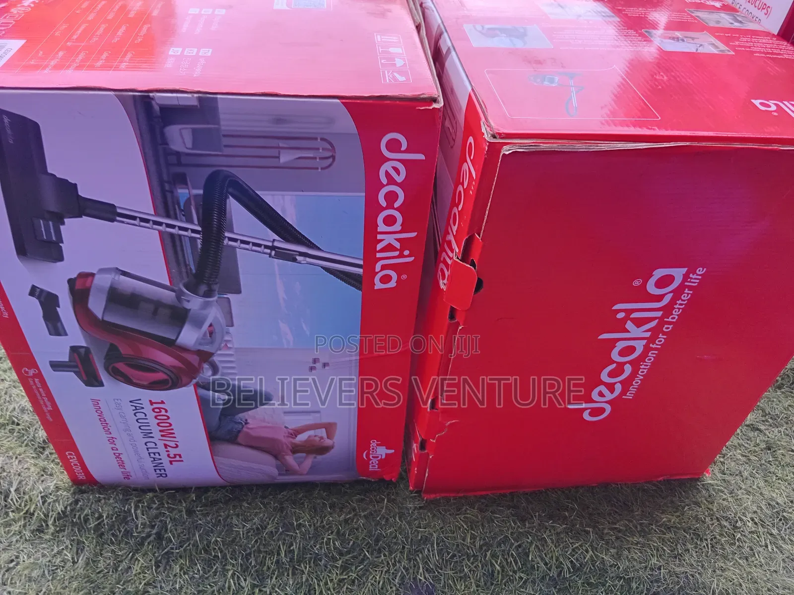 Dust Maintenance Decalife Electrical Vacuum Cleaner Cleaner