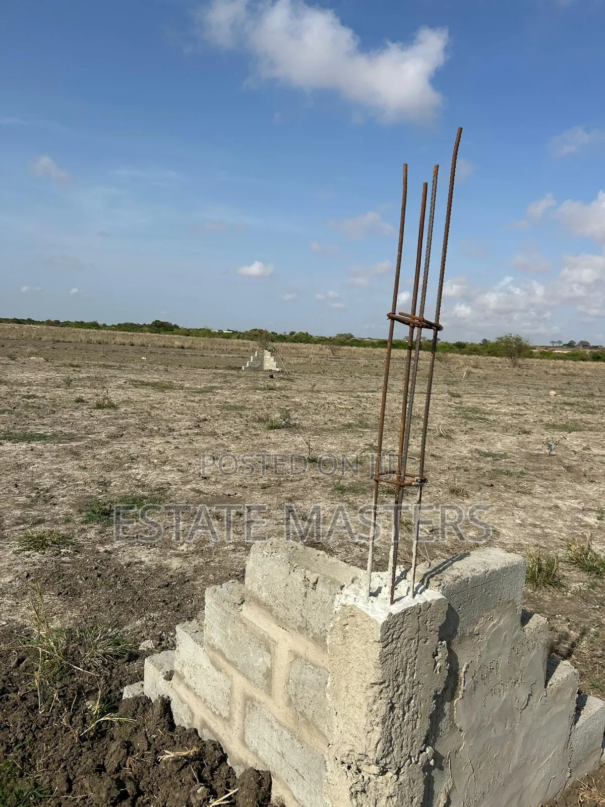 Preferable Gated Community Plot for Sale at Coastal Park
