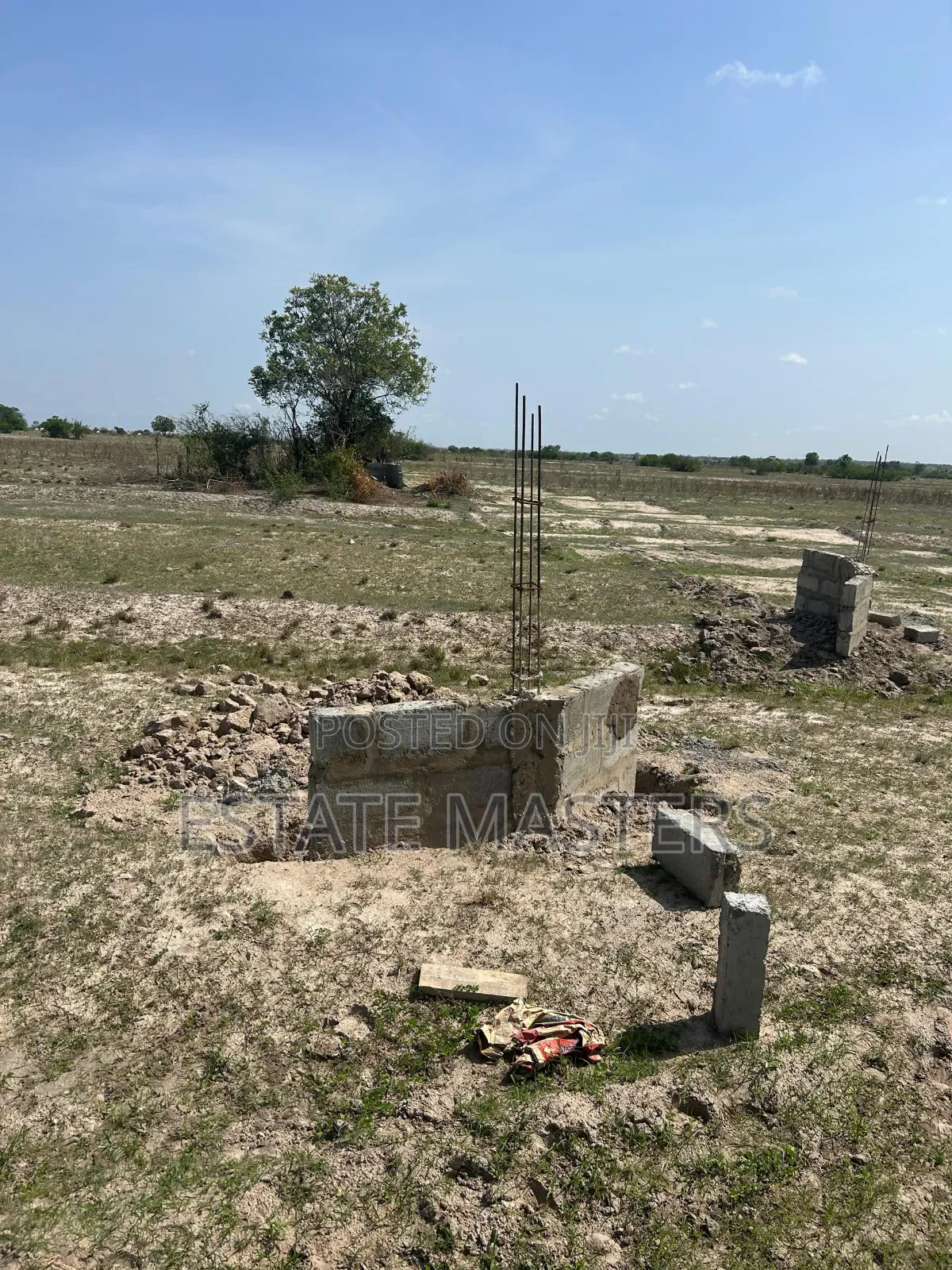 Preferable Gated Community Plot for Sale at Coastal Park