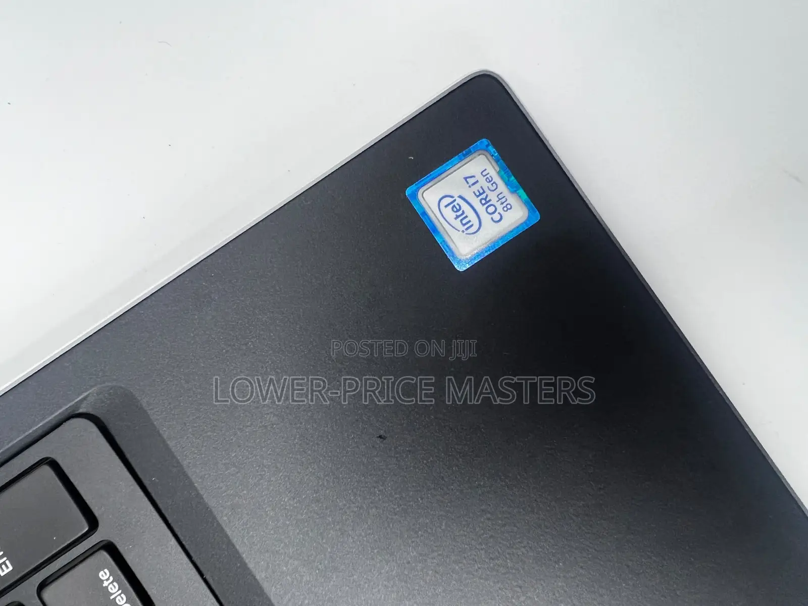New Laptop Dell Precision 7530 16GB Intel Core I7 SSD 512GB