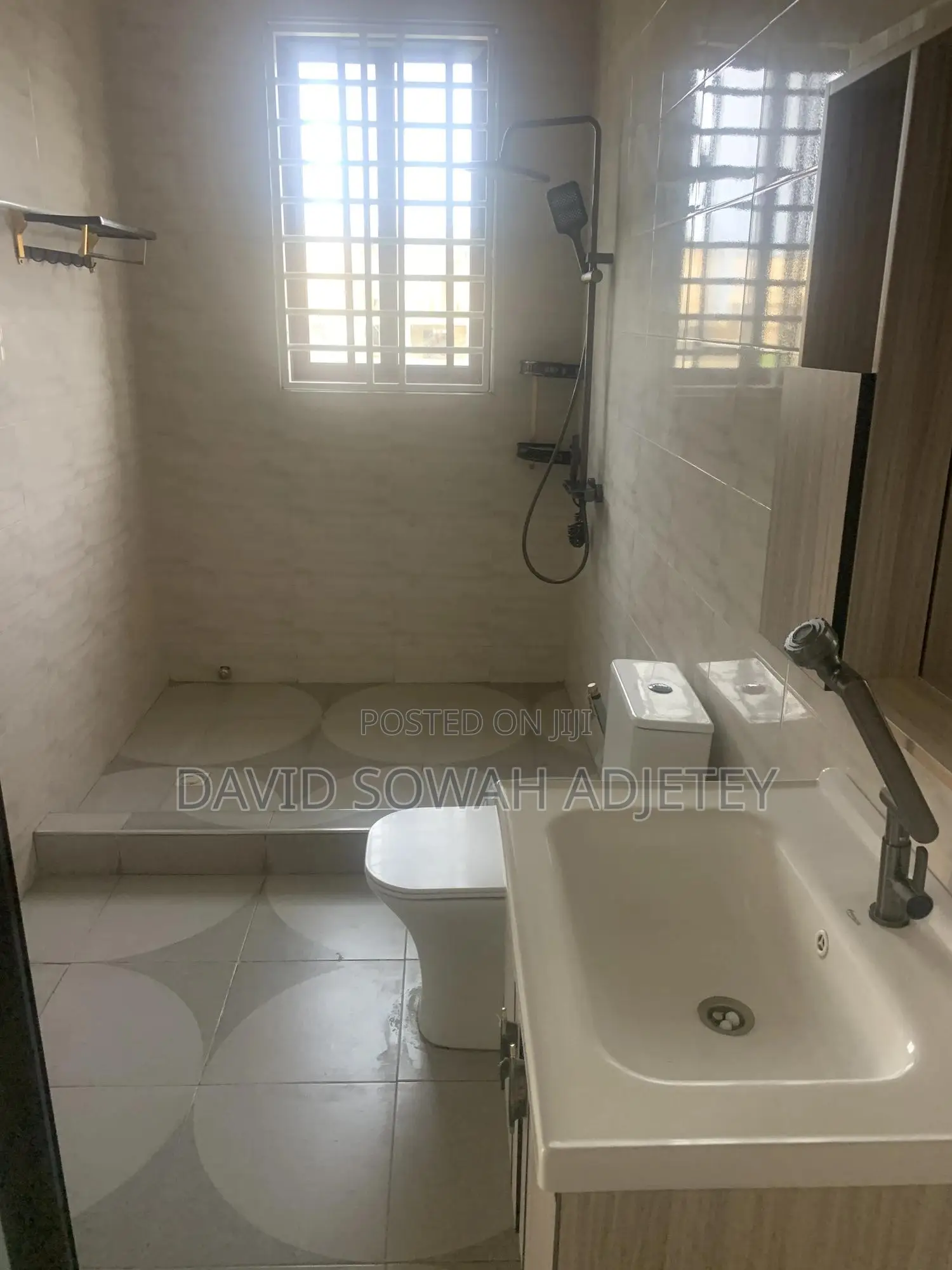 2bdrm Apartment in East Airport for rent
