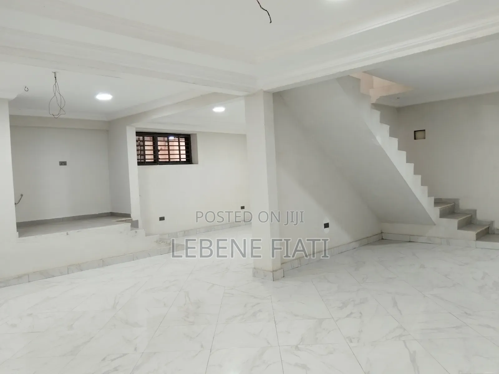 4bdrm House in Palm Ridge Tdc Gated, Tema Metropolitan for rent