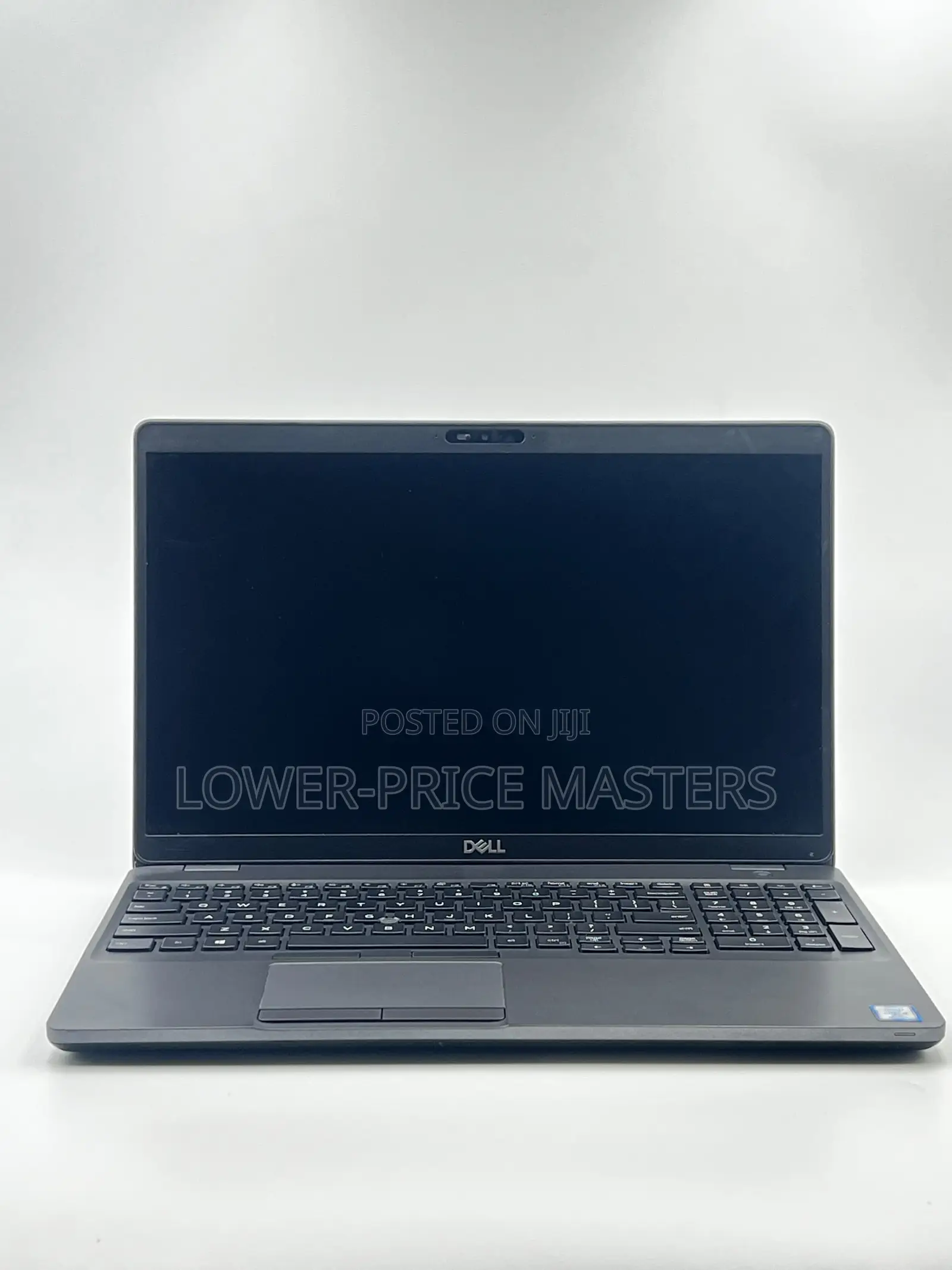 New Laptop Dell Precision 15 3541 16GB Intel Core I7 SSD 512GB