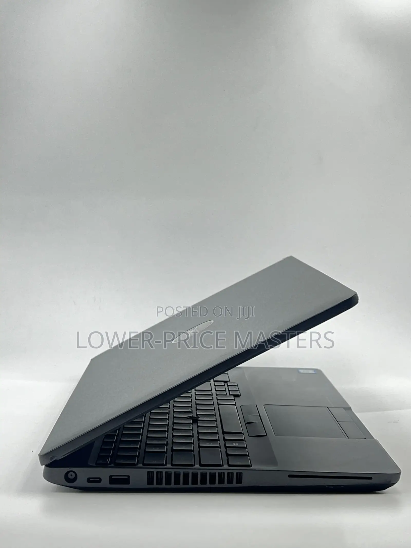 New Laptop Dell Precision 15 3541 16GB Intel Core I7 SSD 512GB
