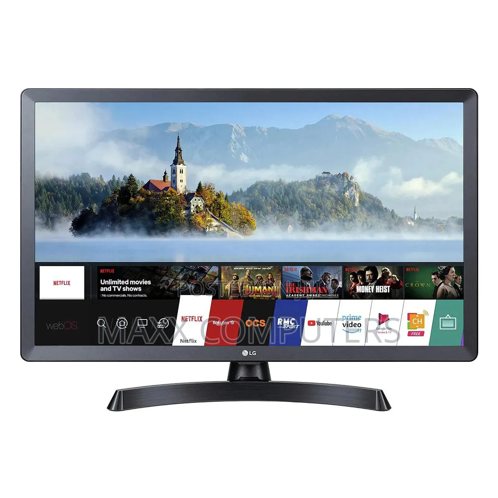 Lg Smart Tv 28 Inches