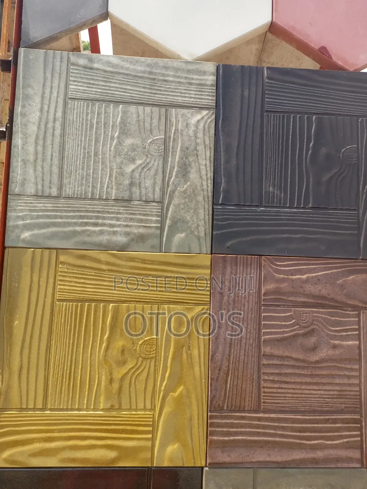 Get 5-7% Discount.All 40/40 Paver Slabs