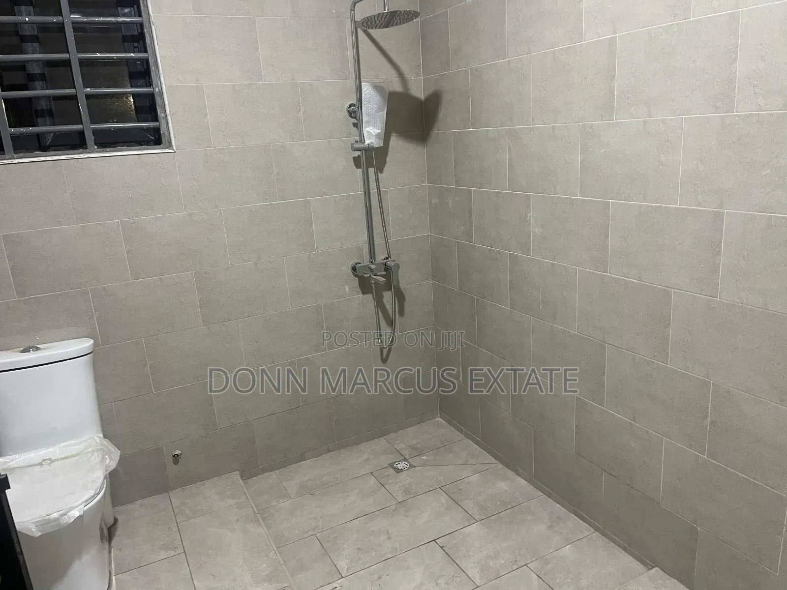 Furnished 1bdrm Apartment in Don Marcus'S Estate, Kumasi Metropolitan