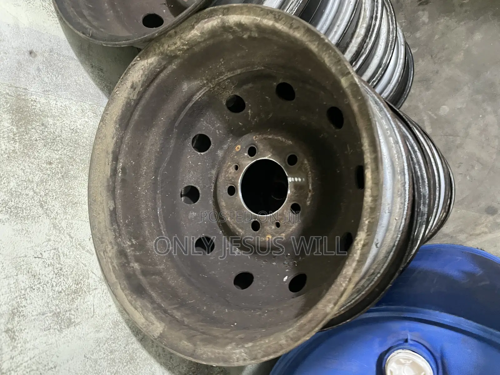 Sprinter Rim 16