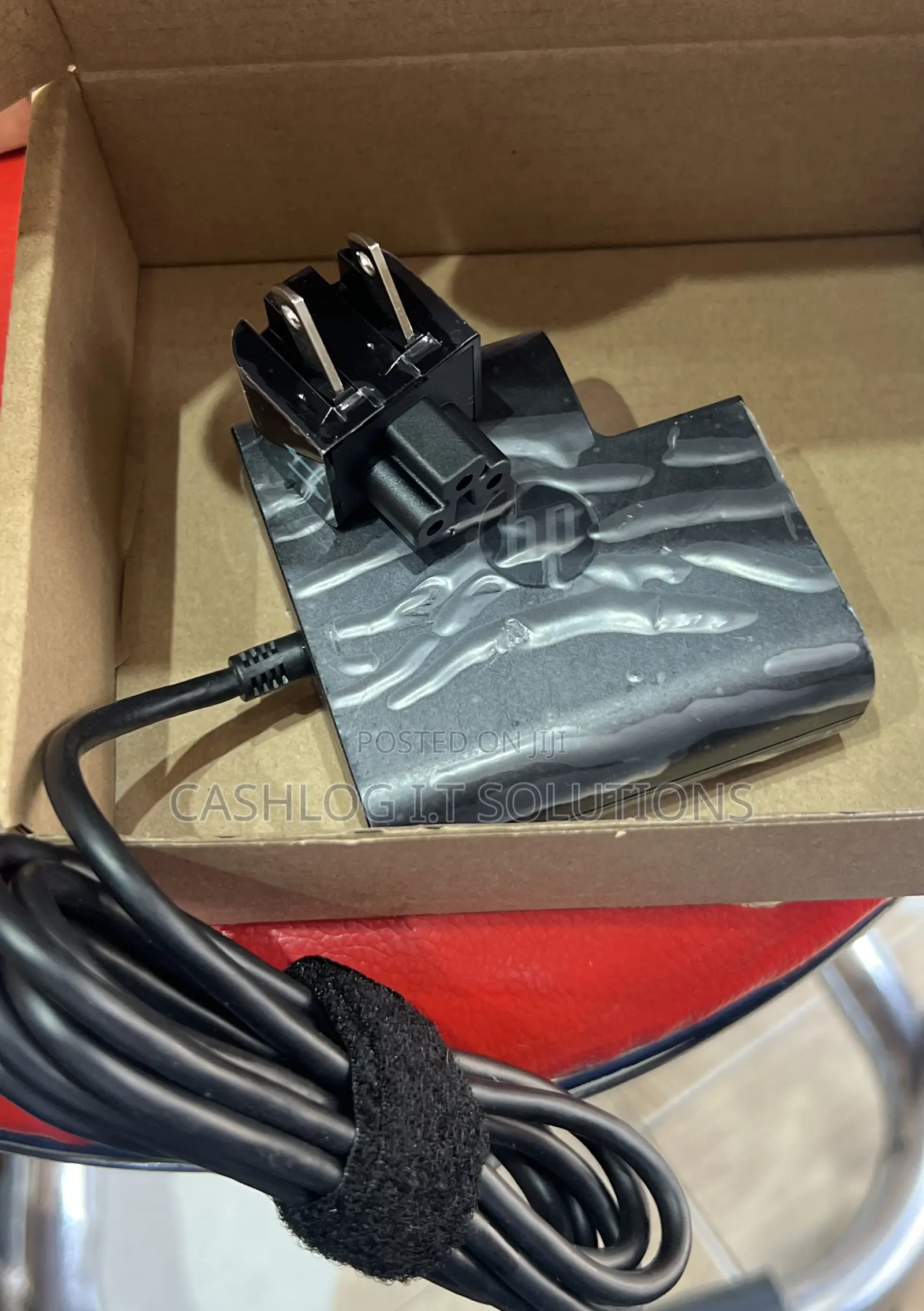 Original 65 Watts Hp Laptop Type C Charger