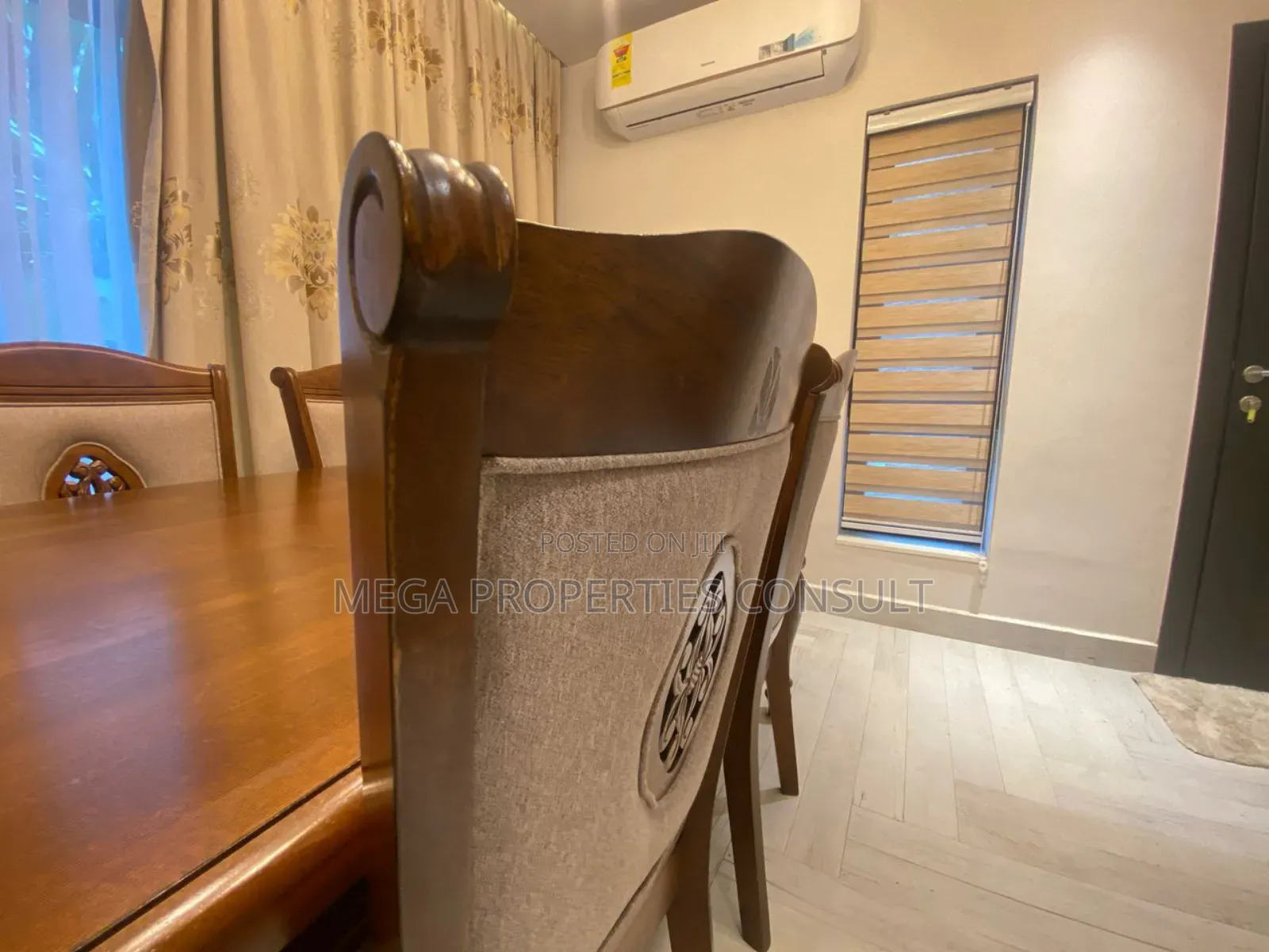 Furnished 3bdrm Townhouse / Terrace in Airport Residential Area
