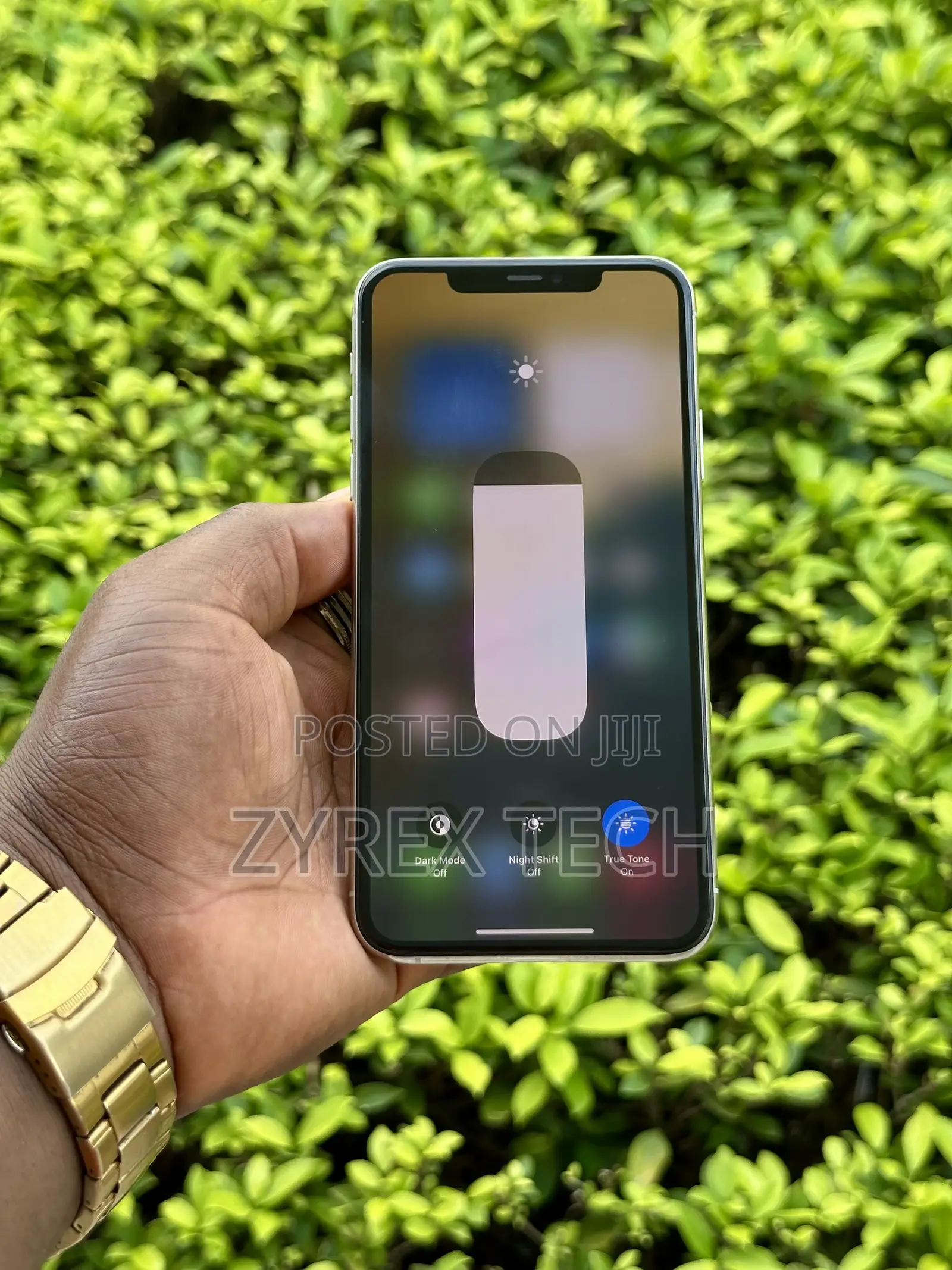 Apple iPhone 11 Pro Max 64 GB Silver