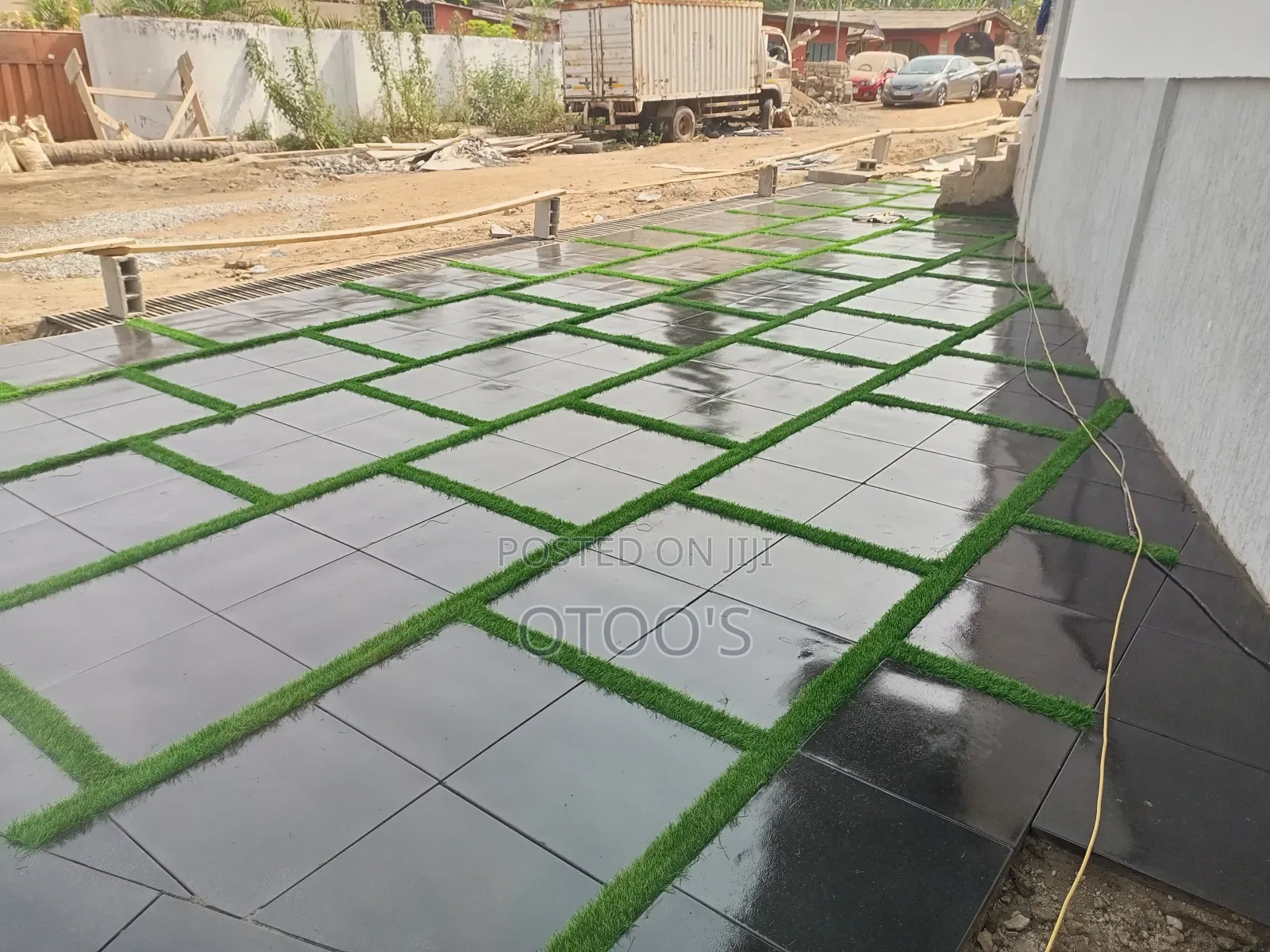 Get 5-7%Discount 50/50*60mm Paver Patio Slabs With Polishe.