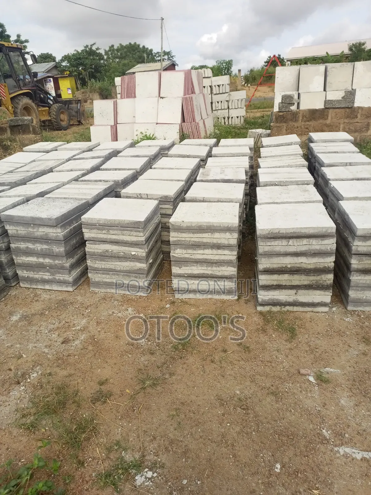Get 5-7%Discount 50/50*60mm Paver Patio Slabs With Polishe.