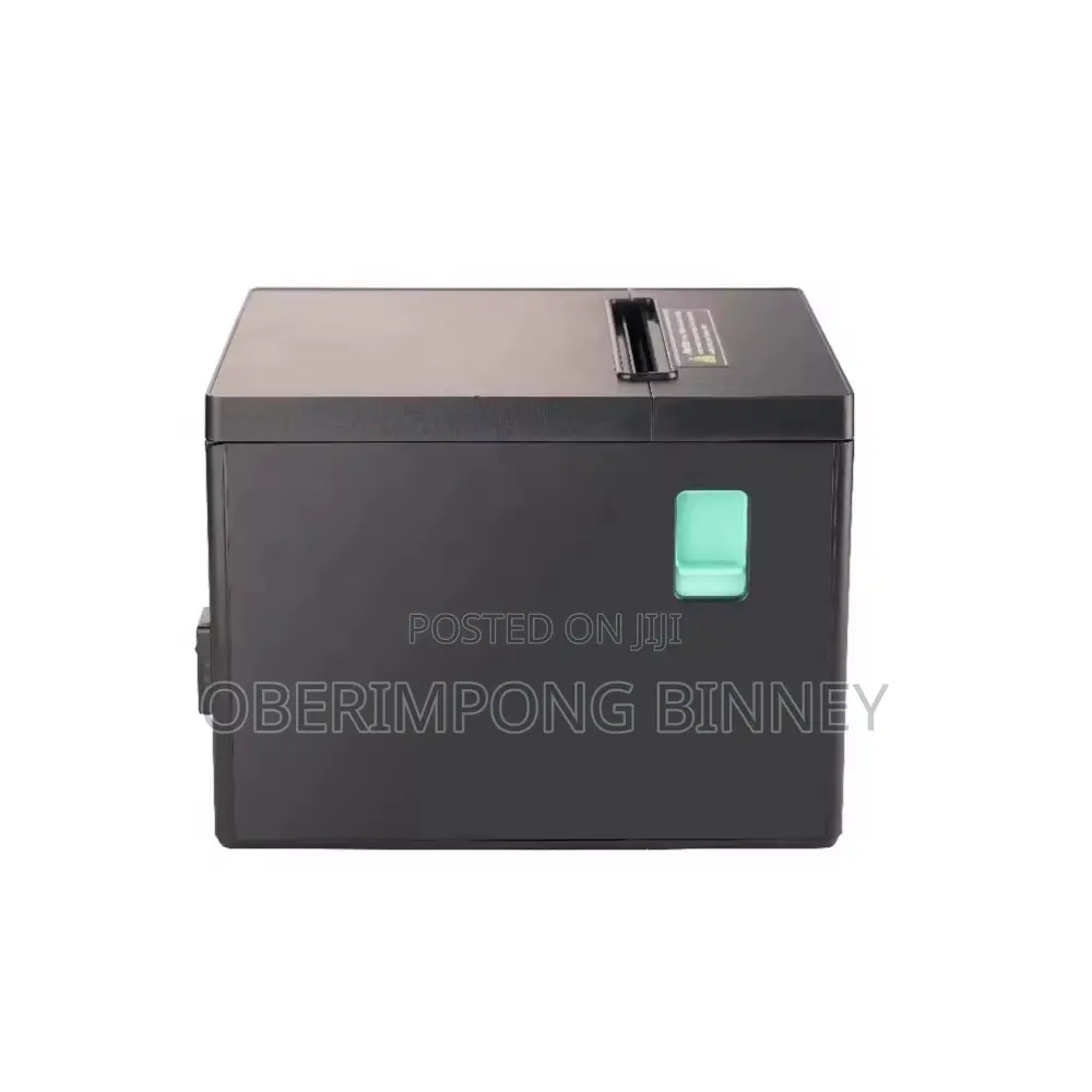 Printer 80mm Receipt Printer