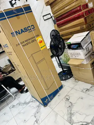 Locate Us at Adabraka for Nasco Nasf2-28fl
