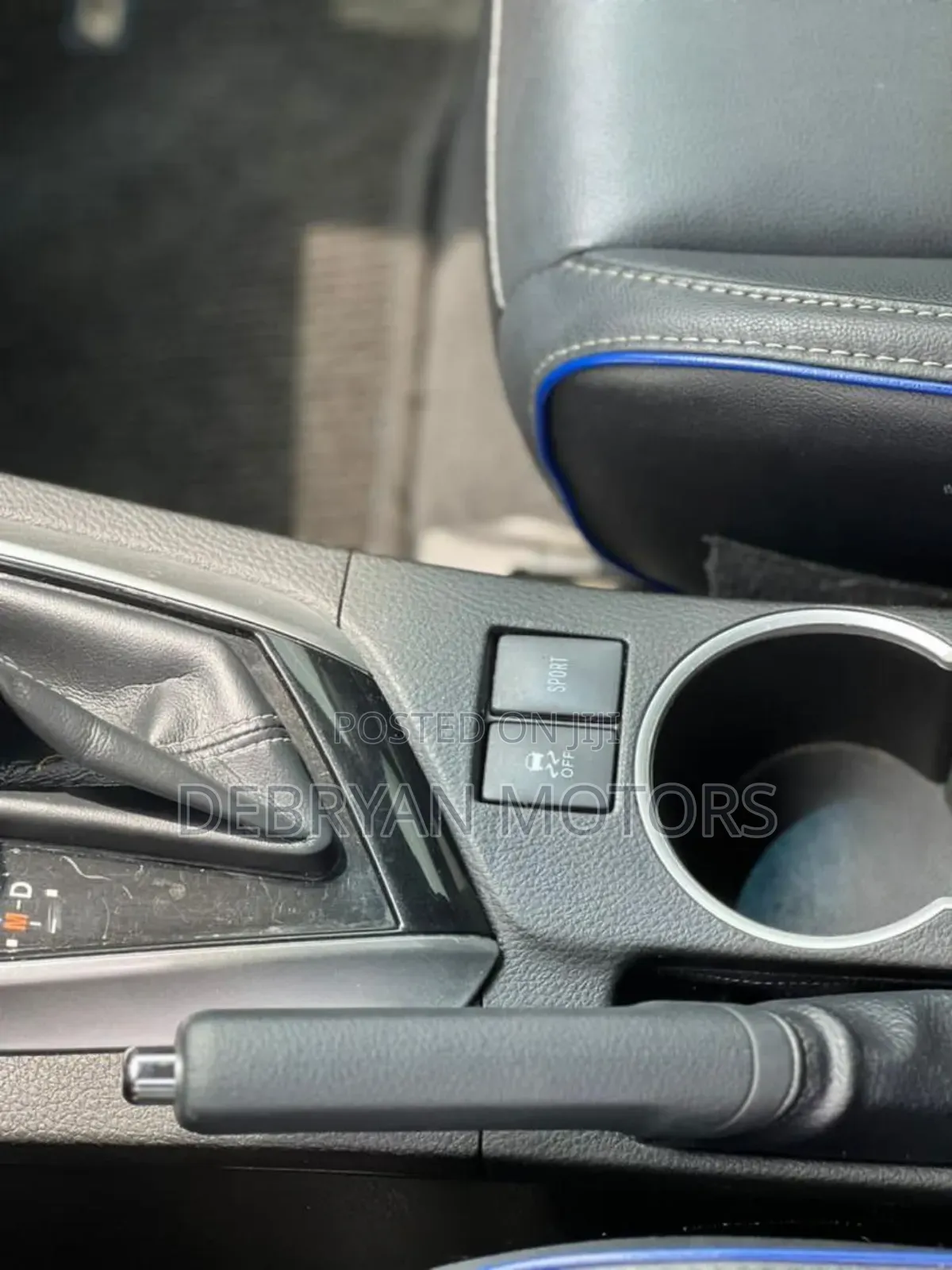 Toyota Corolla SE (1.8L 4cyl 6M) 2019 Black
