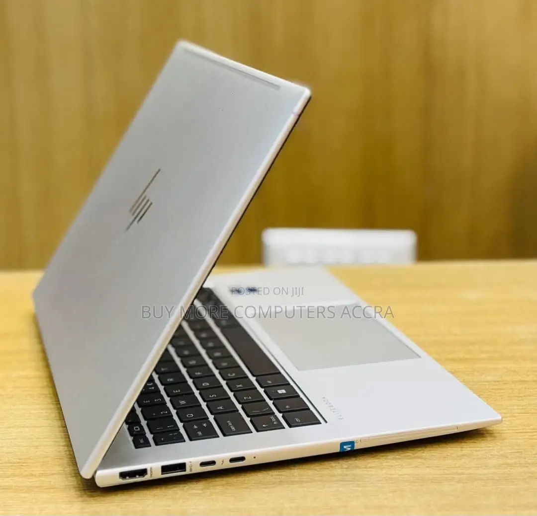 Laptop HP EliteBook 830 G9 16GB Intel Core I5 SSD 256GB
