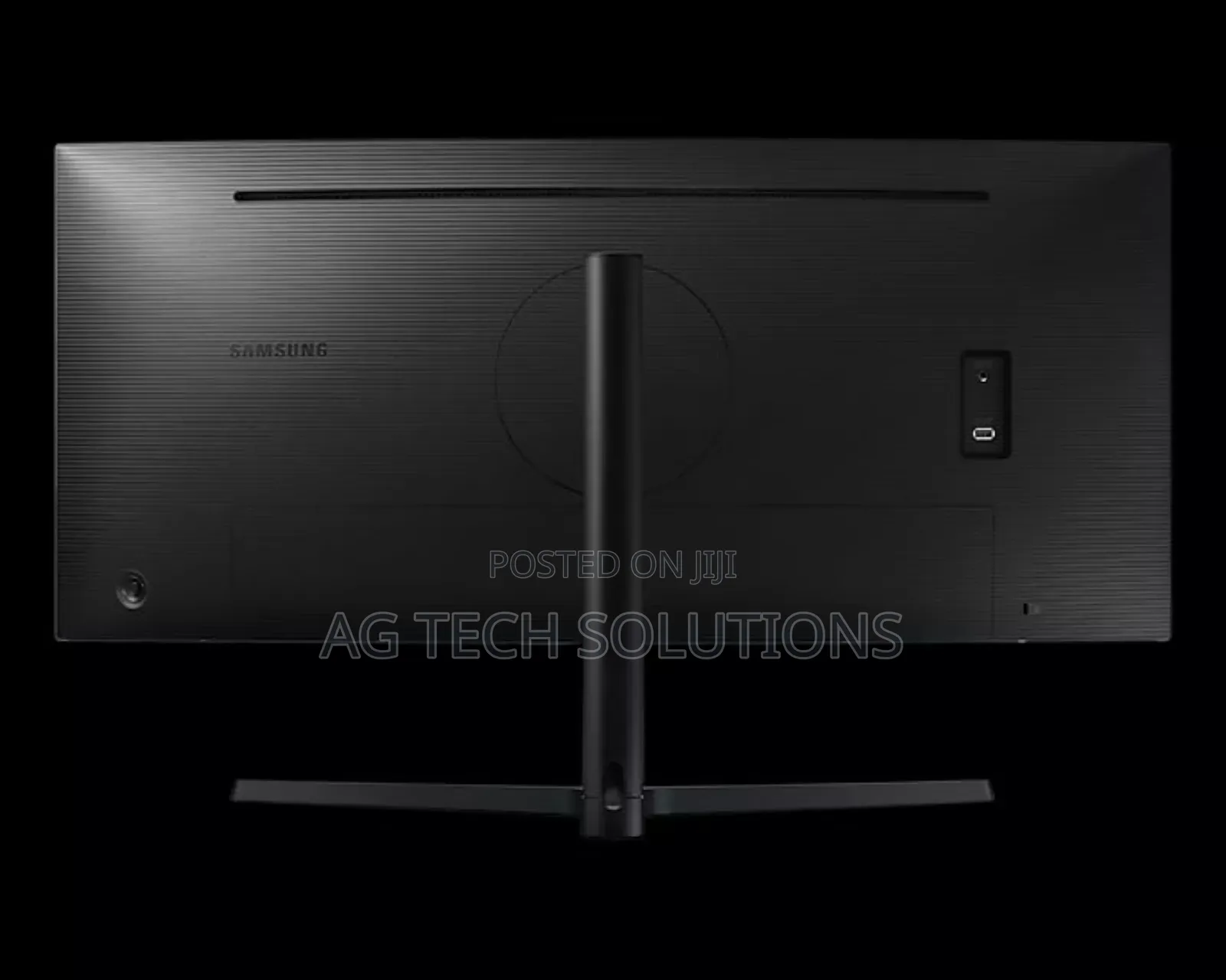 Samsung Curved Monitor C34h892wg