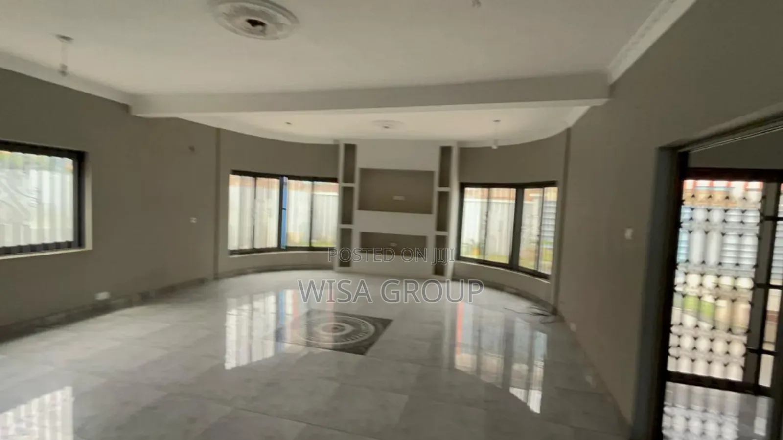 6bdrm Duplex in Wisa Group, Accra Metropolitan for rent