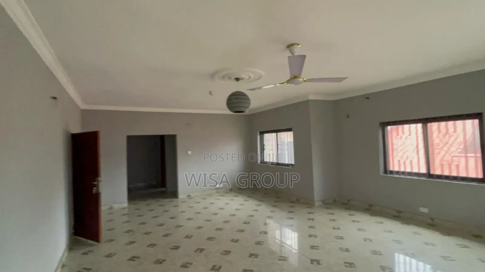 6bdrm Duplex in Wisa Group, Accra Metropolitan for rent