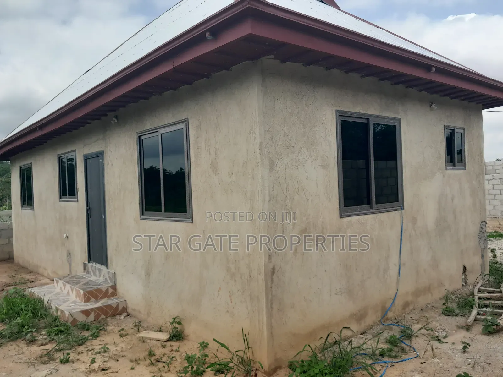 3bdrm House in Safo Asonomaso, Kumasi Metropolitan for sale