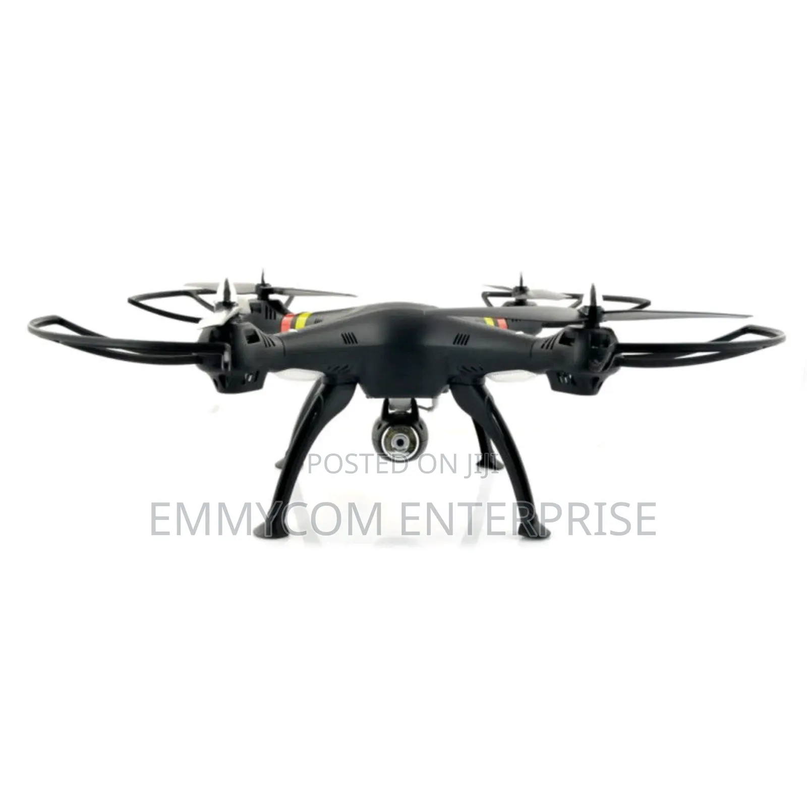 Ufo Venture Quadcopter Drone