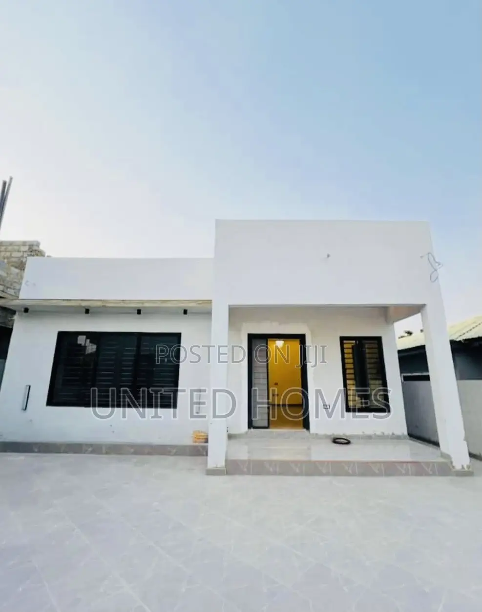 4bdrm House in East Legon for sale