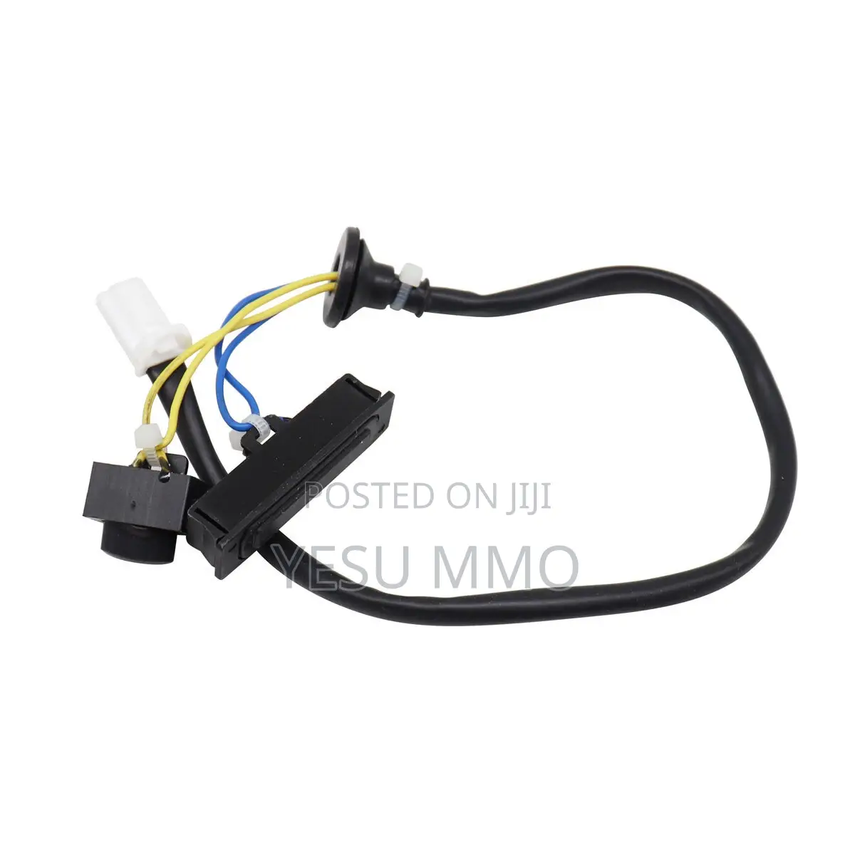 Nissan Rogue 2010 Boot Sensor Or Opener