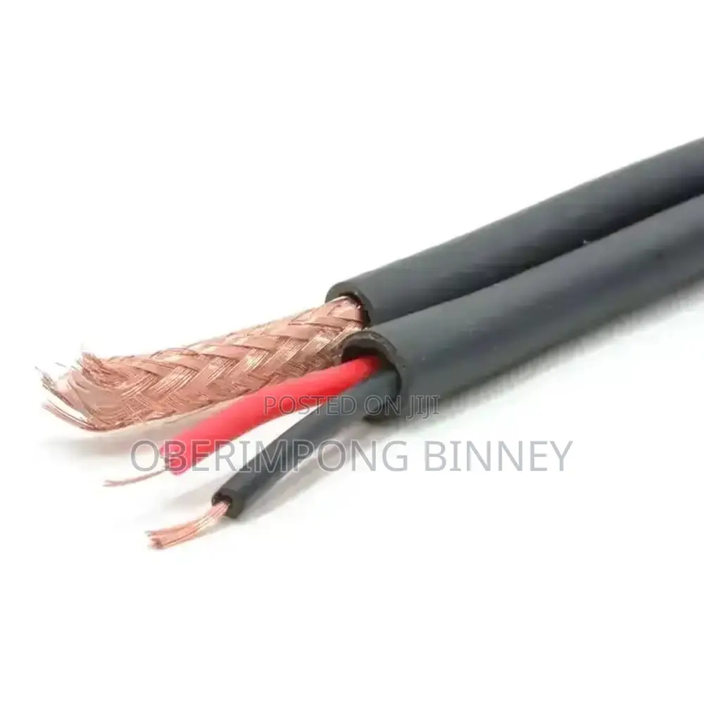 Coaxial Cable for CCTV 305m