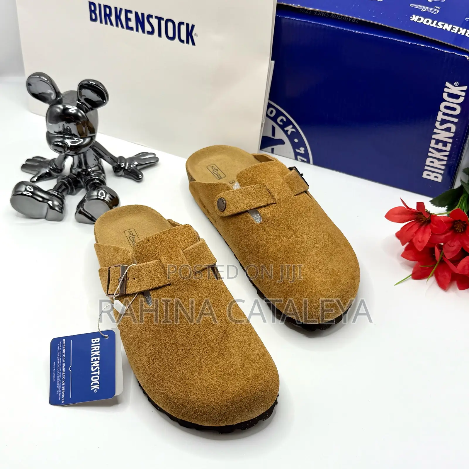 Birkenstock 33