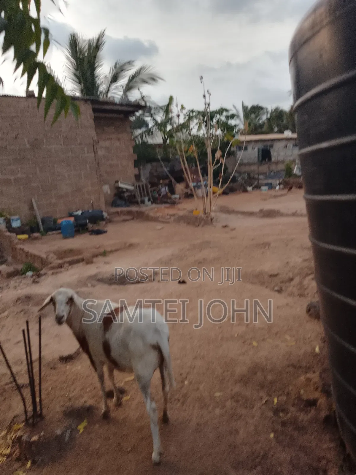 6bdrm Apartment in Sinco Properties, Ashaley Botwe for sale