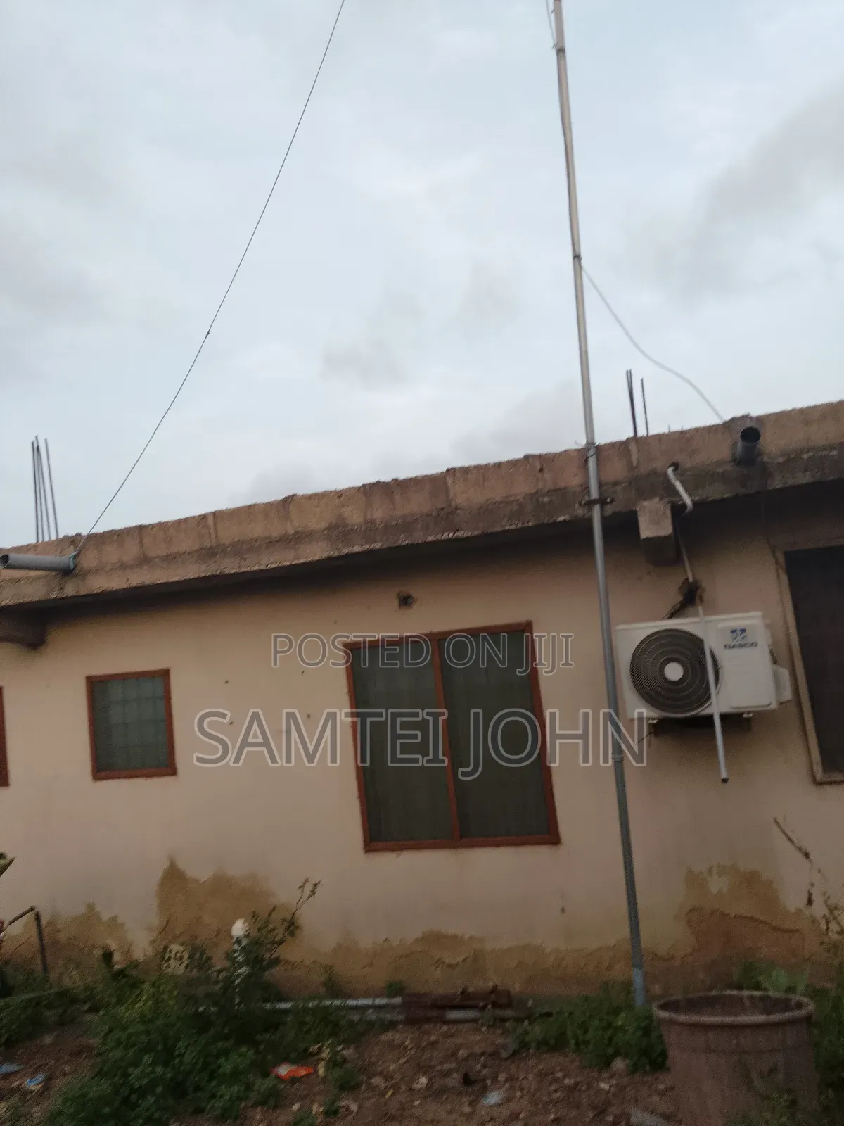 6bdrm Apartment in Sinco Properties, Ashaley Botwe for sale