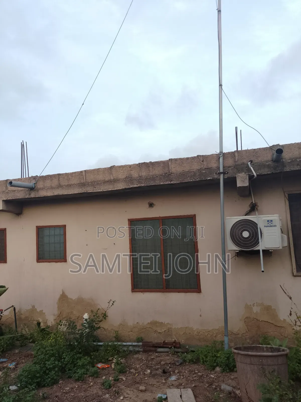 6bdrm Apartment in Sinco Properties, Ashaley Botwe for sale