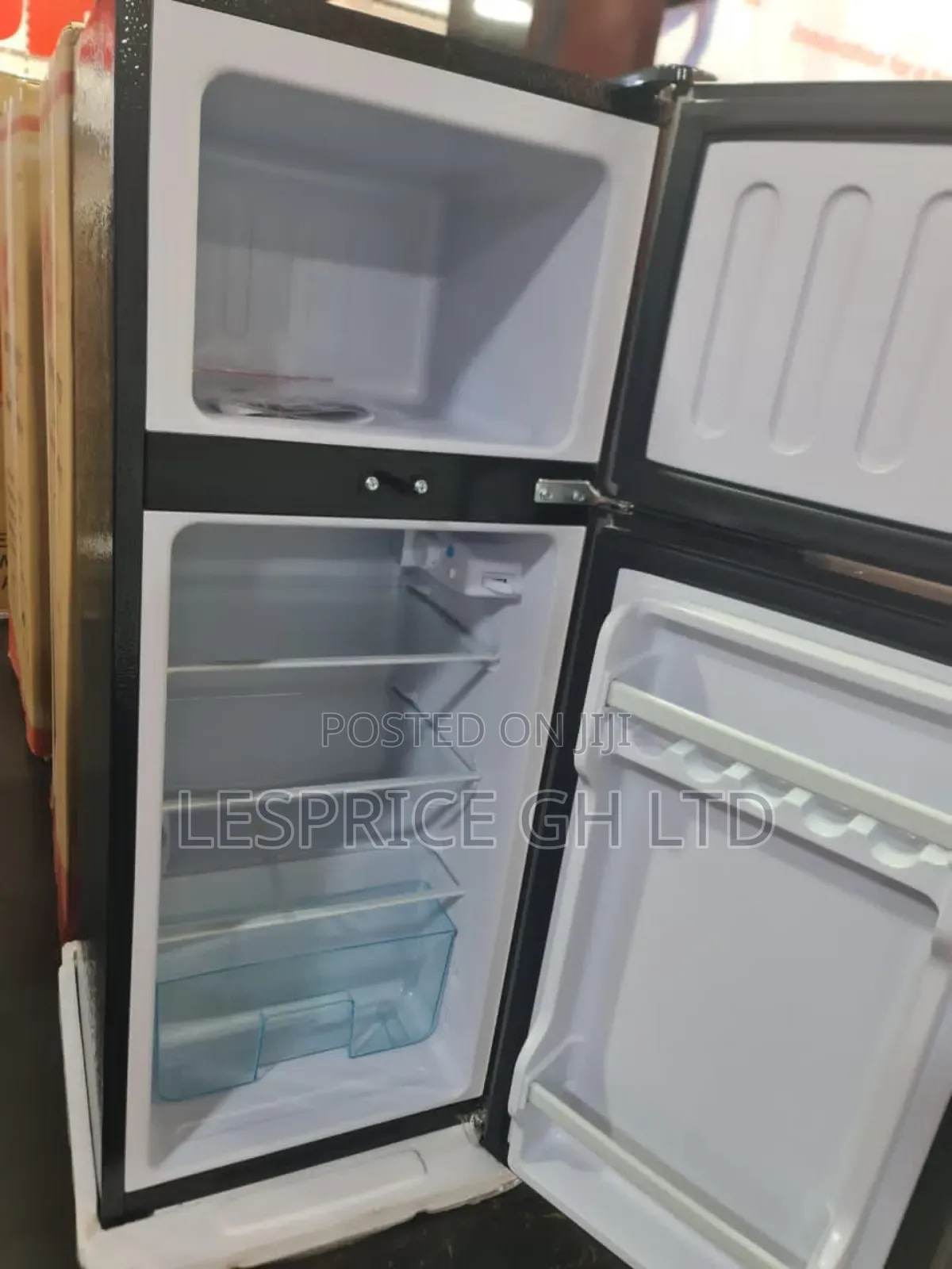 102l Fridge// H A: Dependable Appliance