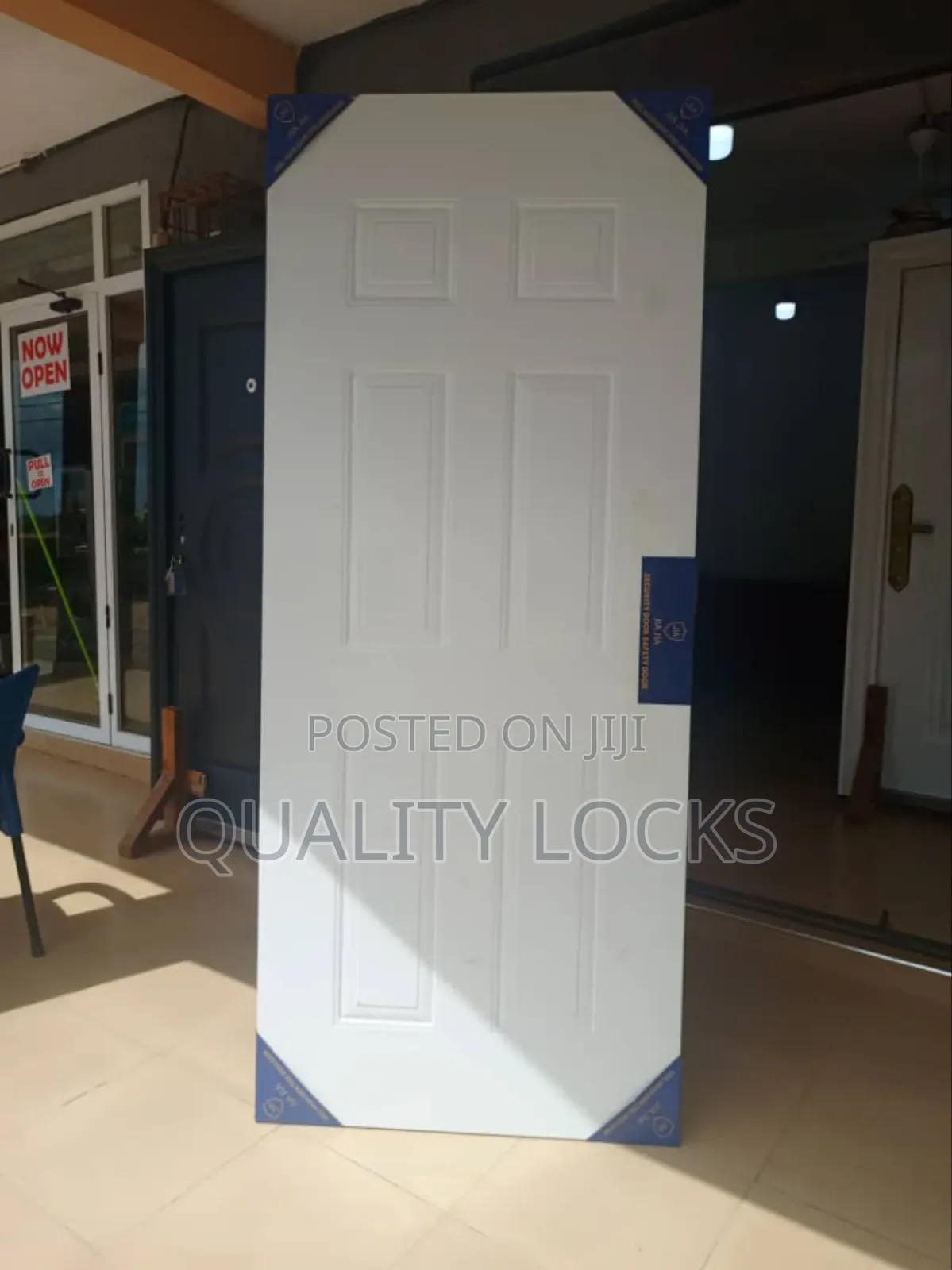 Luxurious Wooden Doors for Rooms