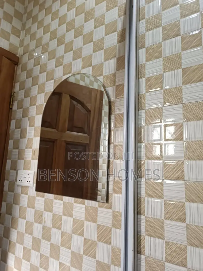 1bdrm Apartment in ECOMOG for rent