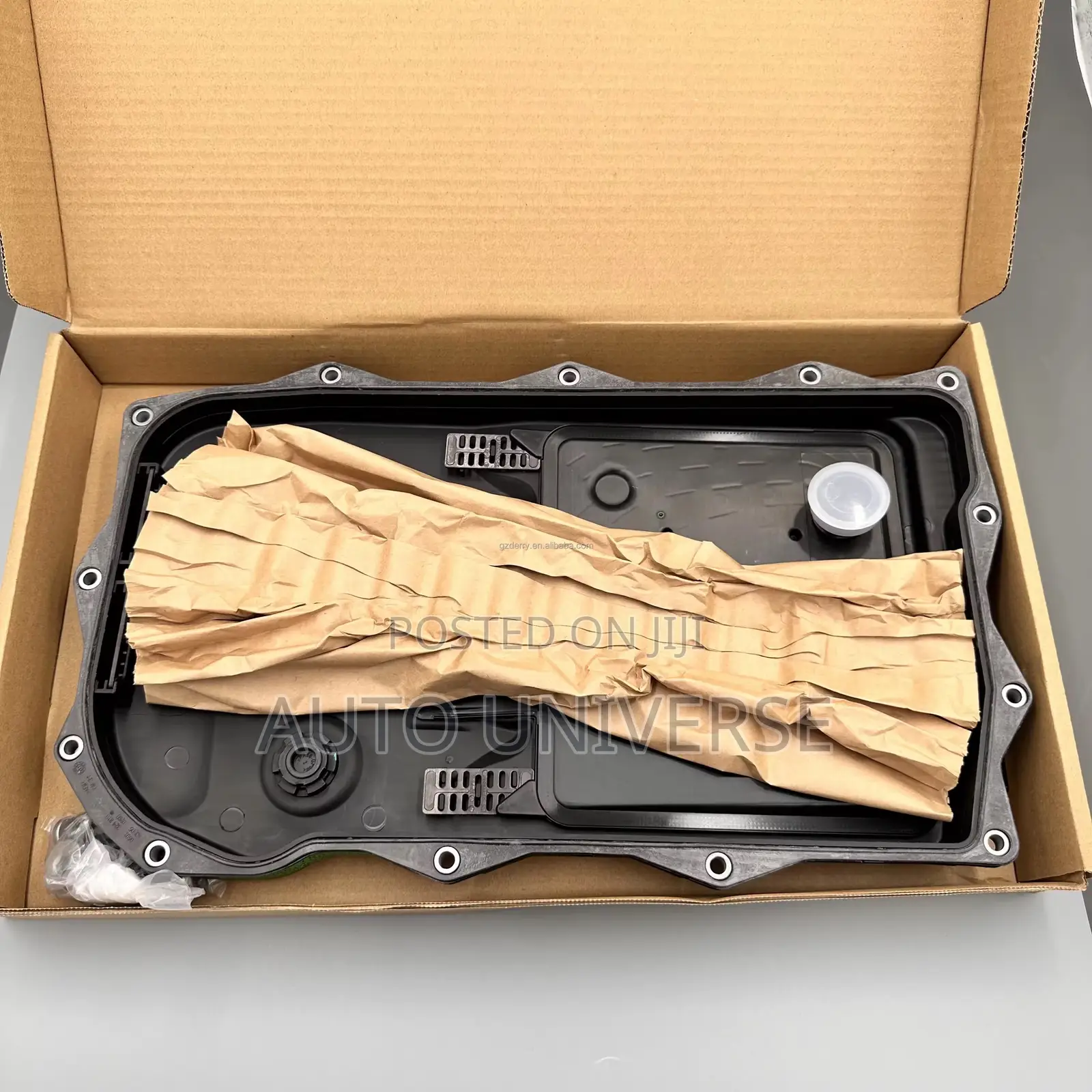 Range Rover Sports Engine Gearbox Sump Cover