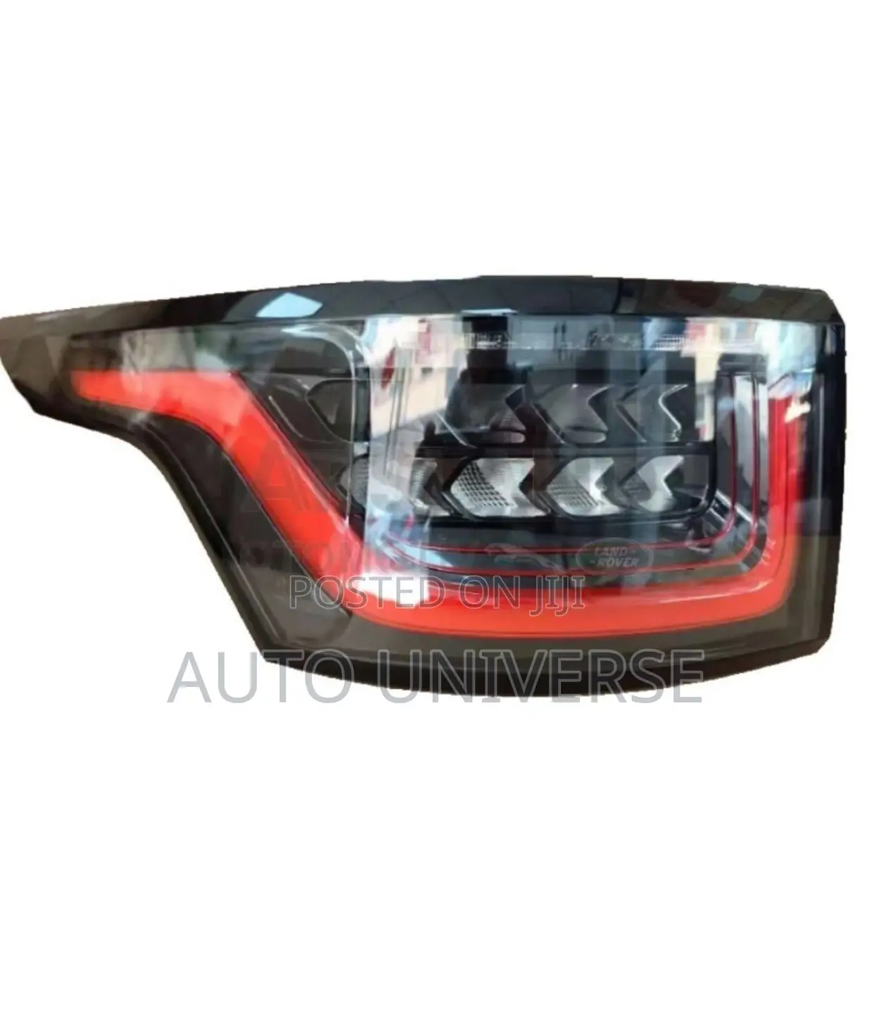 Range Rover Sports 2018 to 2022 Taillight Available