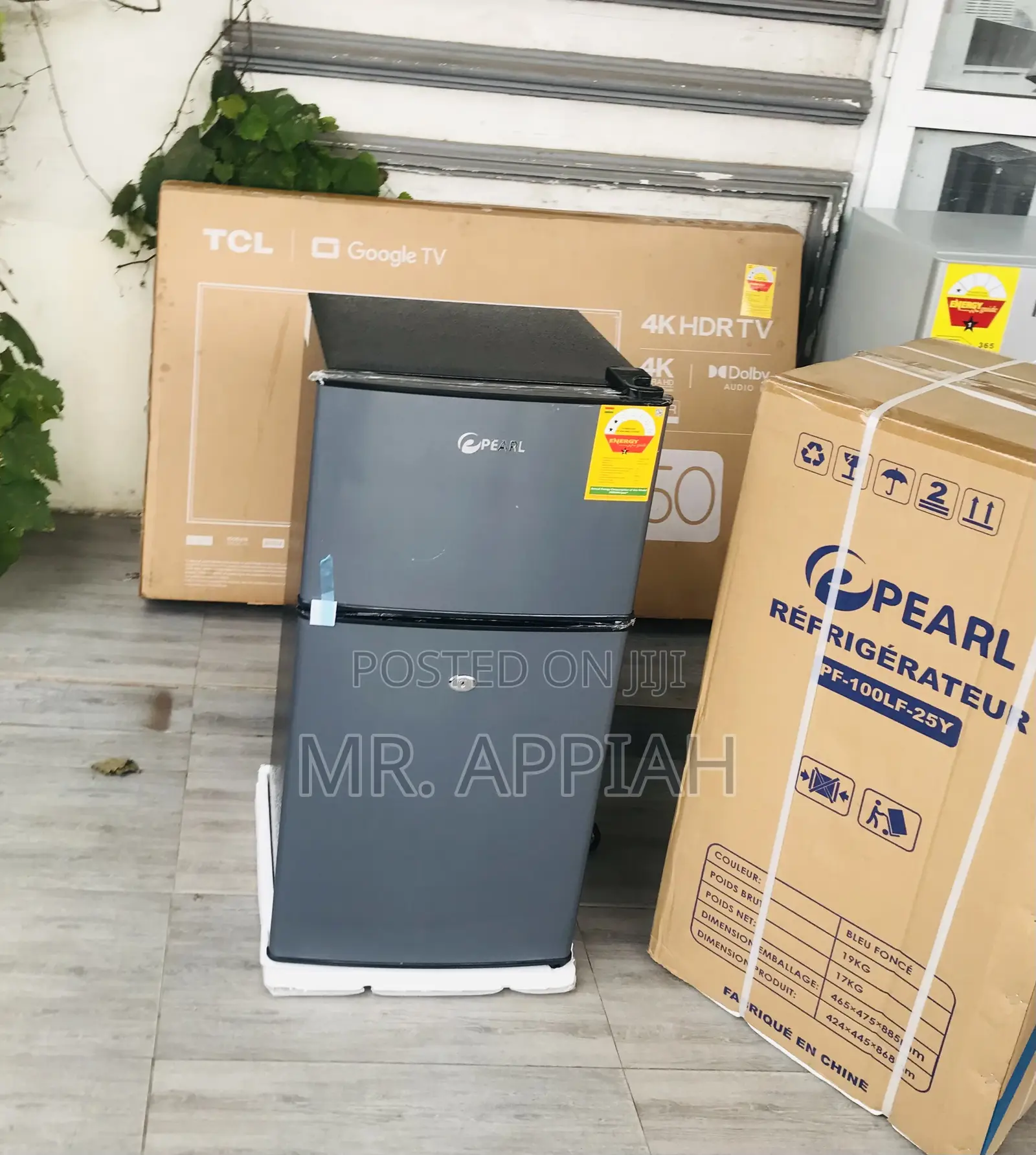 Shop Wonderful Pearl 2 Door Table Top Refrigerator.