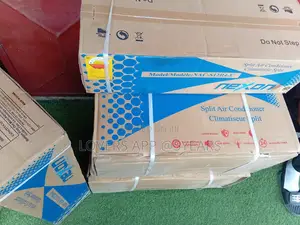 Nexon Visionary Split Air-Conditioner Nexon Ac