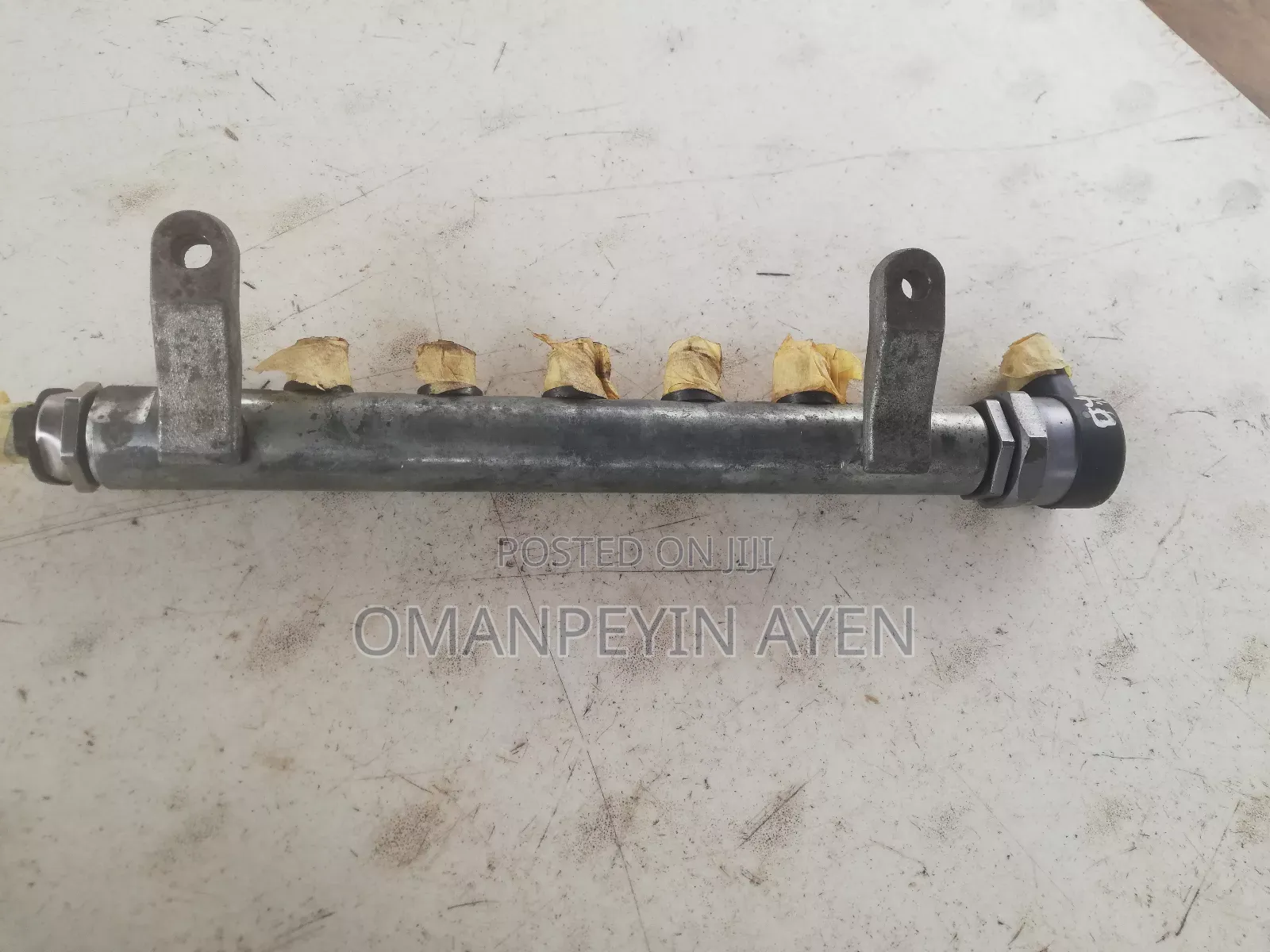 Range Rover Evoque Diesel Common Rail