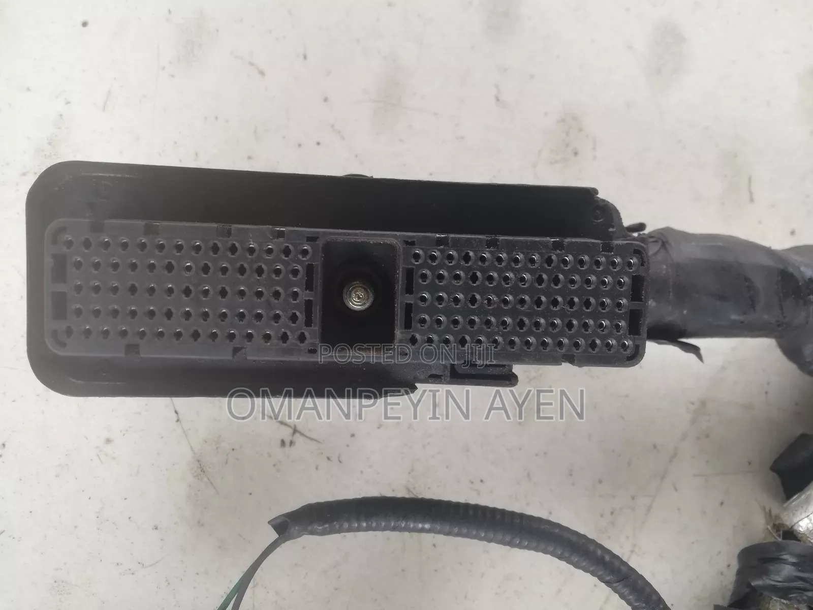 Jaquar S Type V6 1998-2008 Cable Harness