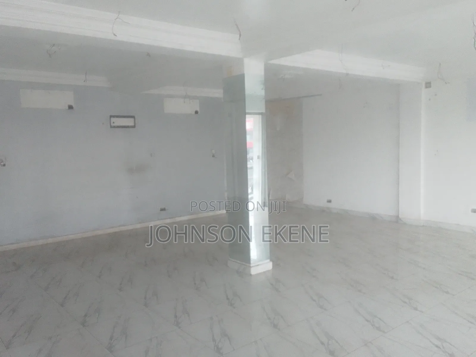 Biggest Office Space for Rent