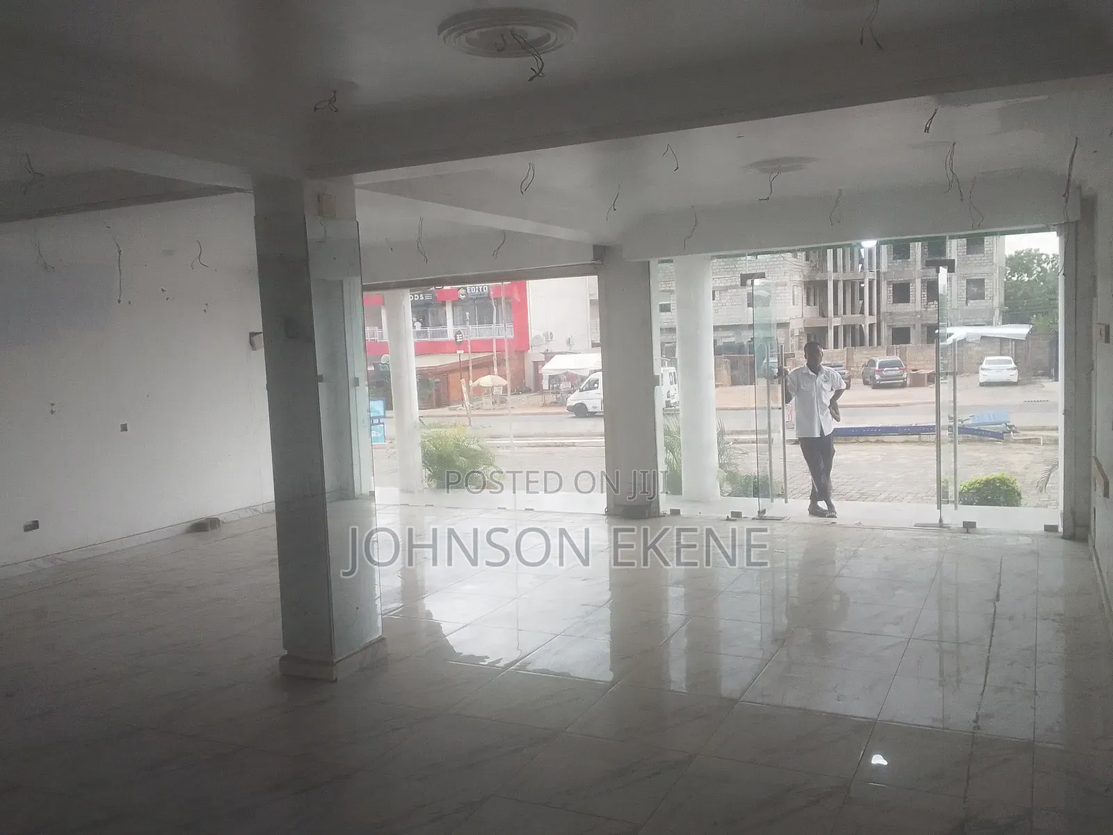 Biggest Office Space for Rent