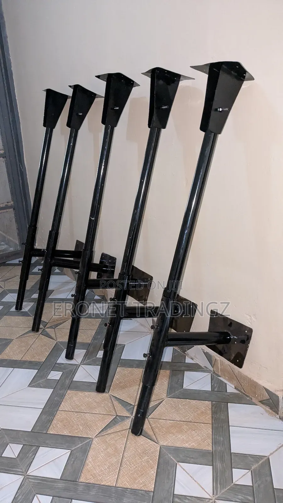 Starlink Gen 3 Full Mount (No Adapter Needed)