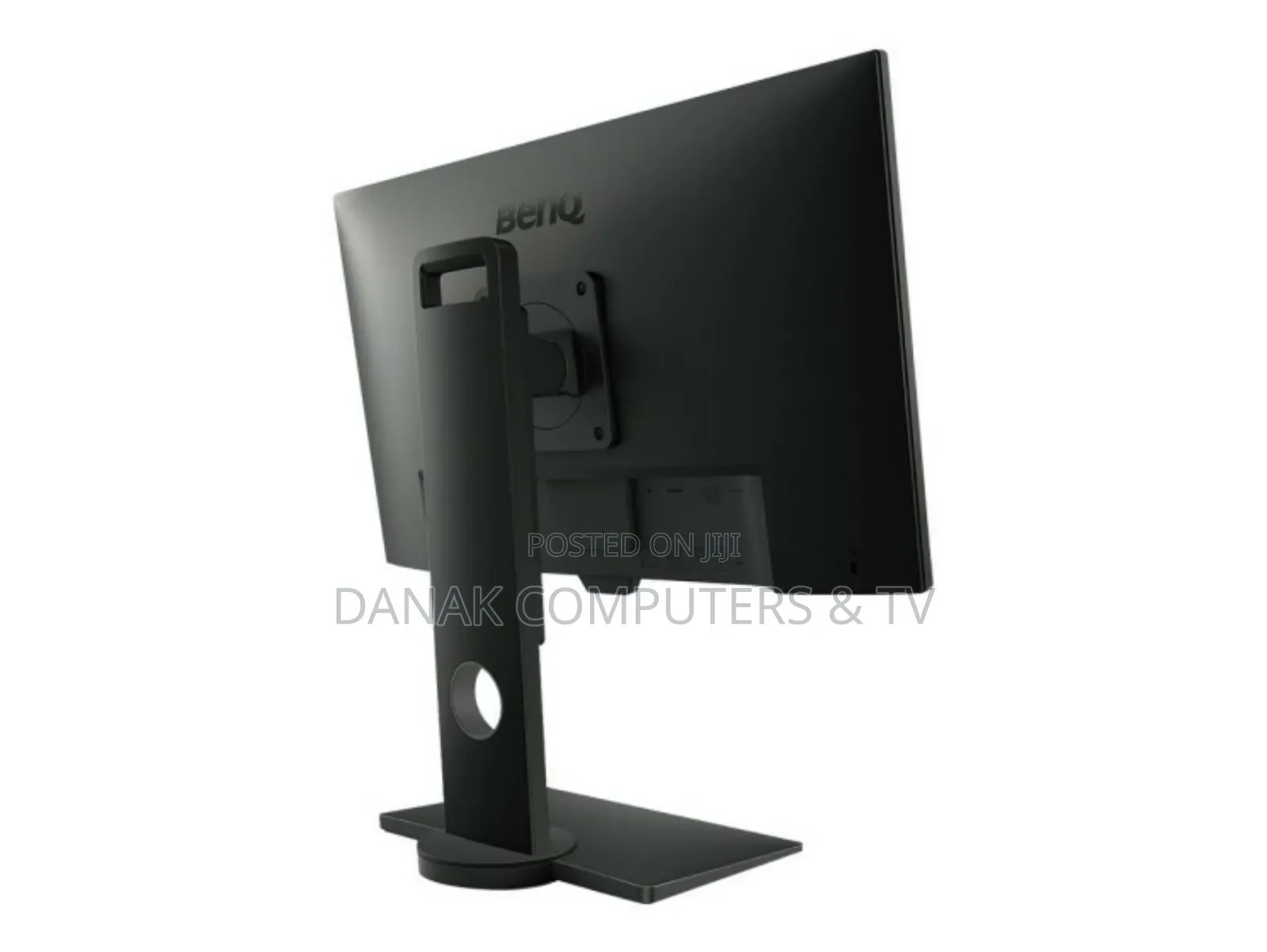 Benq 24" Led Full Hd Monitor