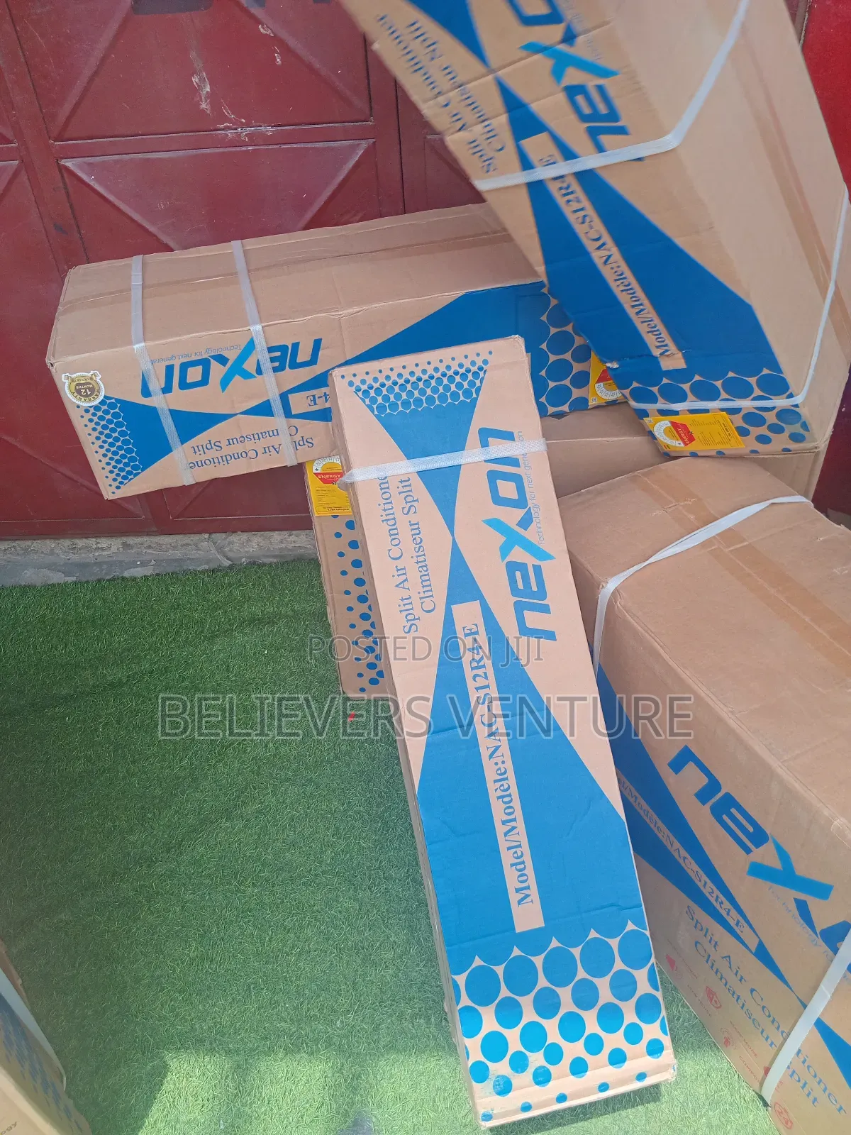 Order Online Air Condition Nexon 1.5hp Nexon Air Condition